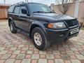 Mitsubishi Montero Sport 2003 года за 5 900 000 тг. в Актау – фото 11