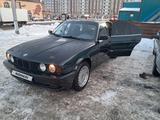 BMW 525 1992 годаfor1 400 000 тг. в Астана – фото 2