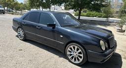 Mercedes-Benz E 430 1997 года за 4 500 000 тг. в Актау – фото 5