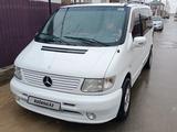 Mercedes-Benz Vito 1999 годаfor4 300 000 тг. в Актау