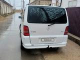 Mercedes-Benz Vito 1999 годаfor4 300 000 тг. в Актау – фото 5