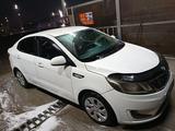 Kia Rio 2014 года за 4 680 000 тг. в Алматы – фото 4