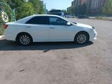 Toyota Camry 2013 года за 8 700 000 тг. в Караганда – фото 5