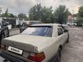 Mercedes-Benz E 230 1989 года за 850 000 тг. в Алматы – фото 3