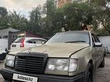 Mercedes-Benz E 230 1989 года за 850 000 тг. в Алматы