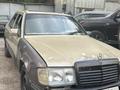 Mercedes-Benz E 230 1989 года за 850 000 тг. в Алматы – фото 4