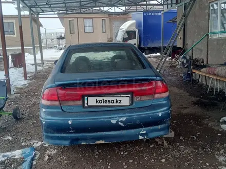 Mazda Cronos 1993 года за 800 000 тг. в Алматы – фото 4