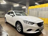 Mazda 6 2015 года за 8 300 000 тг. в Астана – фото 5