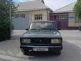 ВАЗ (Lada) 2105 2010 годаүшін600 000 тг. в Туркестан