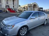 Toyota Avalon 2006 года за 6 500 000 тг. в Алматы – фото 4