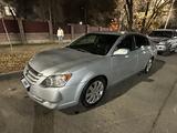 Toyota Avalon 2006 года за 6 500 000 тг. в Алматы