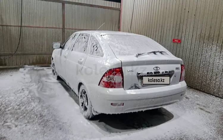 ВАЗ (Lada) Priora 2172 2013 года за 1 250 000 тг. в Атырау