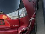 Mitsubishi Outlander 2007 годаүшін2 000 000 тг. в Туркестан – фото 3