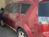 Mitsubishi Outlander 2007 годаүшін2 000 000 тг. в Туркестан – фото 4