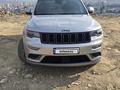 Jeep Grand Cherokee 2020 годаfor19 500 000 тг. в Алматы