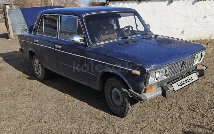 ВАЗ (Lada) 2106 1999 года за 550 000 тг. в Шахтинск