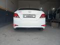 Hyundai Accent 2015 годаfor5 700 000 тг. в Шымкент – фото 2