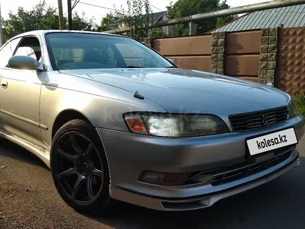 Toyota Mark II 1996 года за 3 400 000 тг. в Алматы