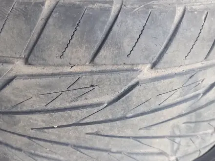 Шины от джипа 285/50 R 20 за 50 000 тг. в Караганда – фото 3