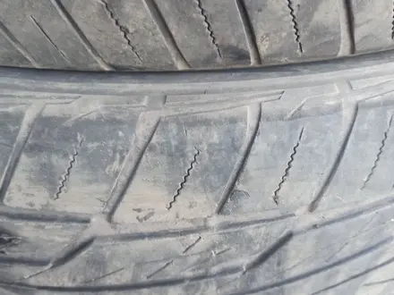 Шины от джипа 285/50 R 20 за 50 000 тг. в Караганда – фото 5