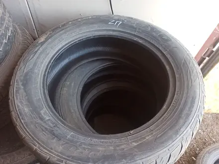 Шины от джипа 285/50 R 20 за 50 000 тг. в Караганда – фото 6