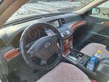 Infiniti M35 2007 годаүшін4 200 000 тг. в Акколь (Аккольский р-н) – фото 5