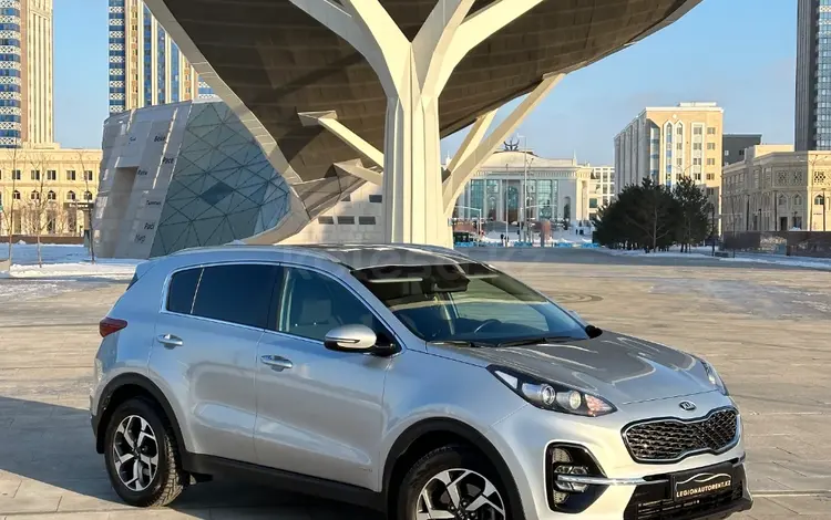 Авто без водителя в Усть-Каменогорск