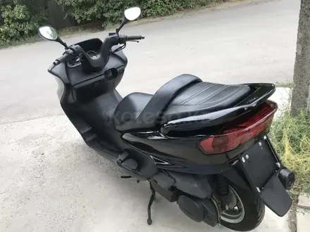 Yamaha  Majesty 250 2003 года за 800 000 тг. в Алматы – фото 2