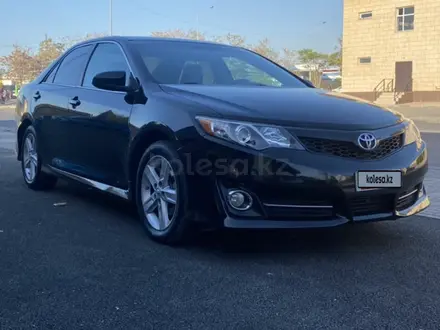 Toyota Camry 2014 года за 6 500 000 тг. в Шымкент