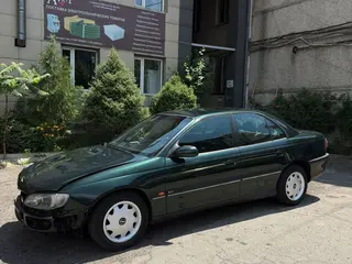 Opel Omega