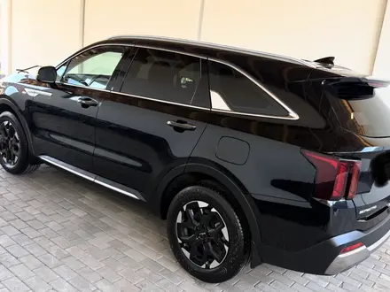 Kia Sorento 2024 года за 17 300 000 тг. в Астана – фото 2
