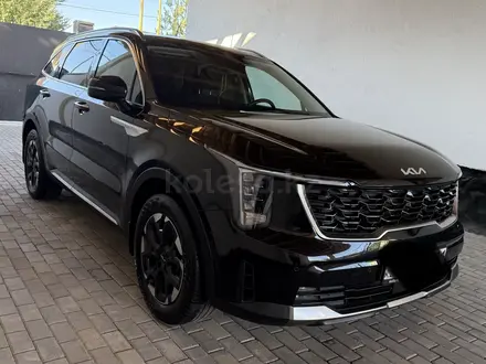 Kia Sorento 2024 года за 17 300 000 тг. в Астана – фото 3