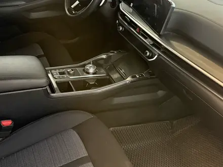 Kia Sorento 2024 года за 17 300 000 тг. в Астана – фото 4
