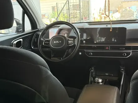 Kia Sorento 2024 года за 17 300 000 тг. в Астана – фото 5