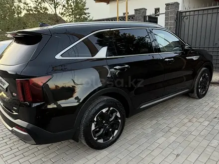 Kia Sorento 2024 года за 17 300 000 тг. в Астана – фото 6