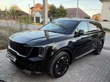 Kia Sorento 2024 года за 17 300 000 тг. в Астана