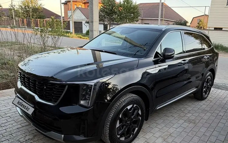 Kia Sorento 2024 года за 17 300 000 тг. в Астана