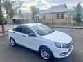 ВАЗ (Lada) Vesta 2019 года за 4 200 000 тг. в Астана – фото 2