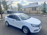 ВАЗ (Lada) Vesta 2019 годаүшін4 200 000 тг. в Астана – фото 2