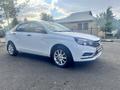 ВАЗ (Lada) Vesta 2019 года за 4 200 000 тг. в Астана – фото 3