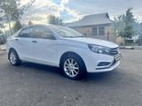 ВАЗ (Lada) Vesta 2019 годаүшін4 200 000 тг. в Астана – фото 3