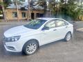 ВАЗ (Lada) Vesta 2019 года за 4 200 000 тг. в Астана – фото 6