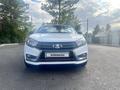 ВАЗ (Lada) Vesta 2019 года за 4 200 000 тг. в Астана – фото 5