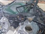Двигатель M122 3.2/3.7л для Mercedes Benz C320/370 из Японии + установка. за 425 000 тг. в Алматы – фото 4
