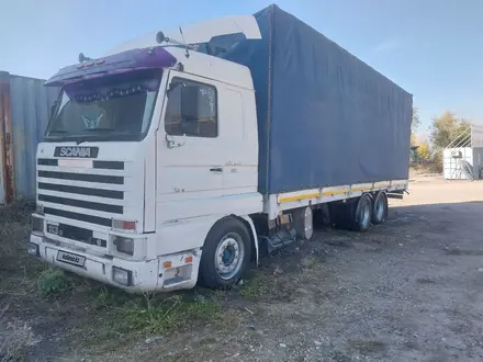 Scania  3-Series 1993 года за 7 500 000 тг. в Алматы