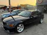 BMW 318 1994 годаүшін2 800 000 тг. в Алматы – фото 3