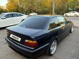 BMW 318 1994 годаүшін2 800 000 тг. в Алматы – фото 2