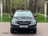 Lexus RX 300 2006 года за 7 500 000 тг. в Тараз – фото 3