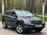Lexus RX 300 2006 года за 7 500 000 тг. в Тараз – фото 2