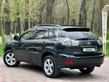 Lexus RX 300 2006 года за 7 500 000 тг. в Тараз – фото 5